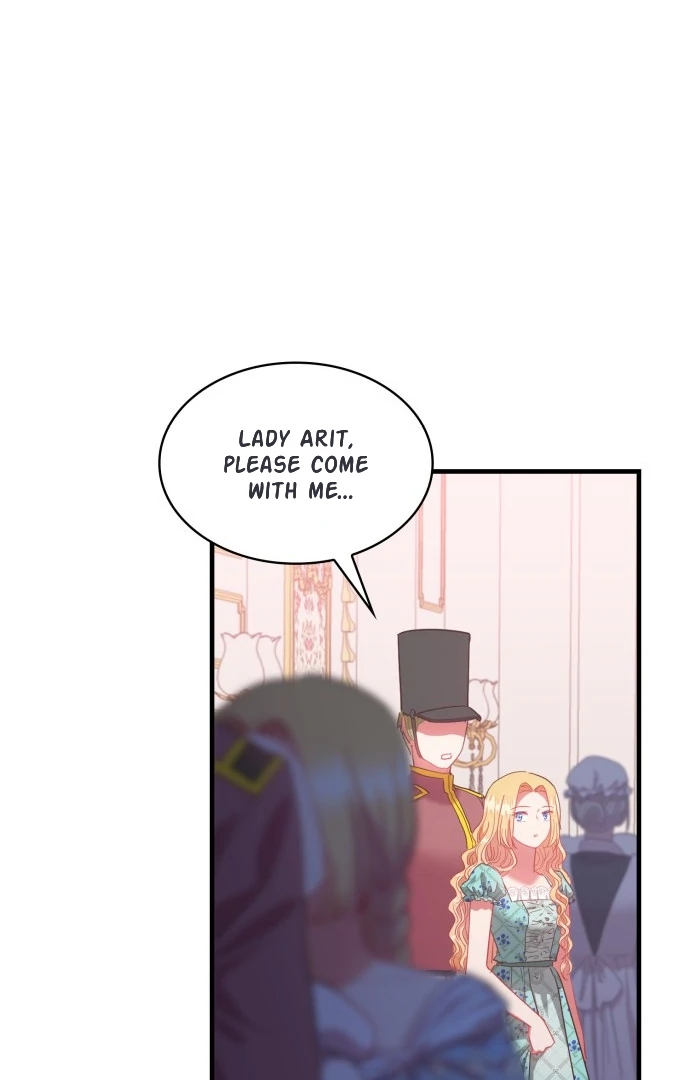 108 Women Chapter 58 - Page 19