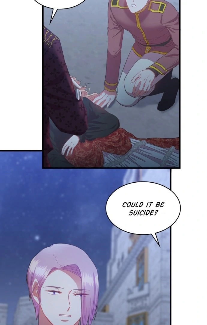108 Women Chapter 58 - Page 2