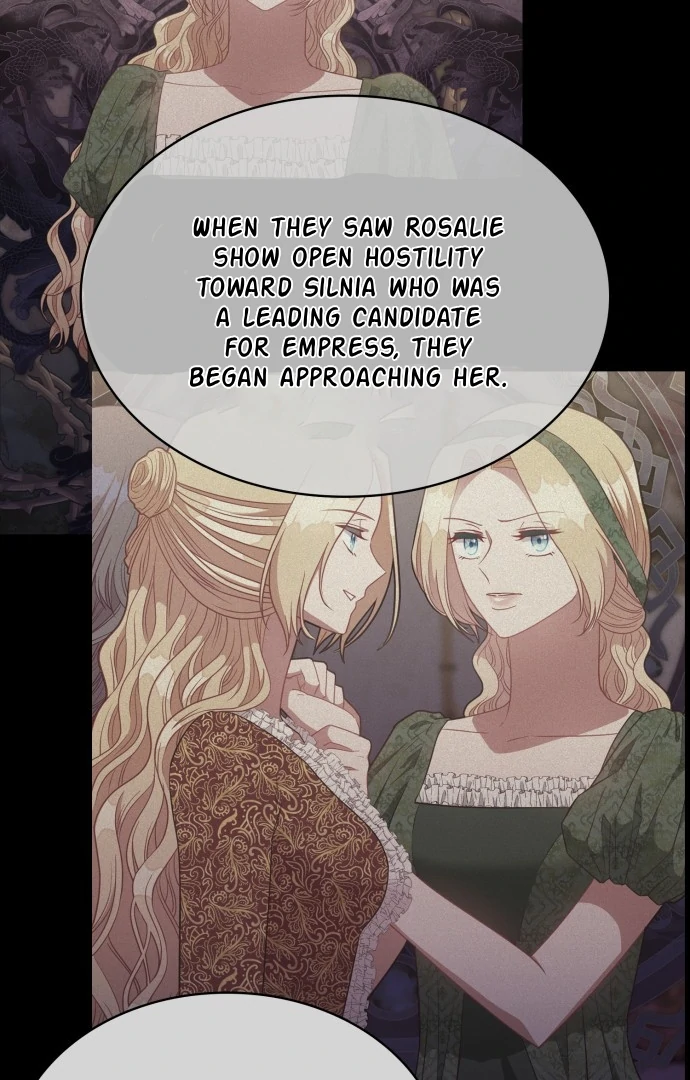 108 Women Chapter 58 - Page 27