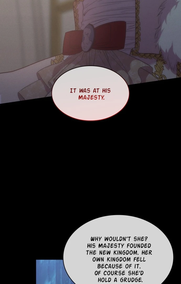 108 Women Chapter 58 - Page 32