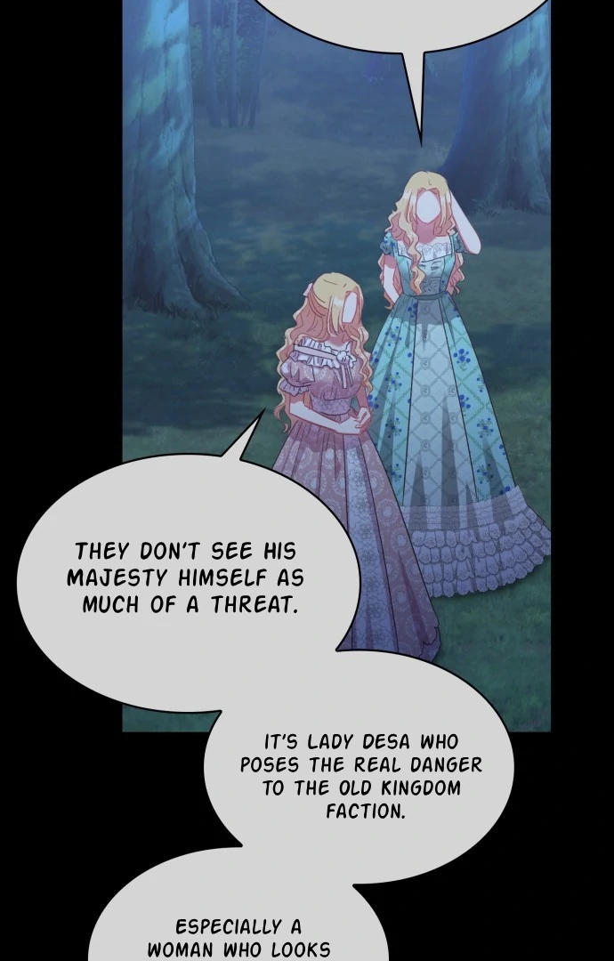 108 Women Chapter 58 - Page 33