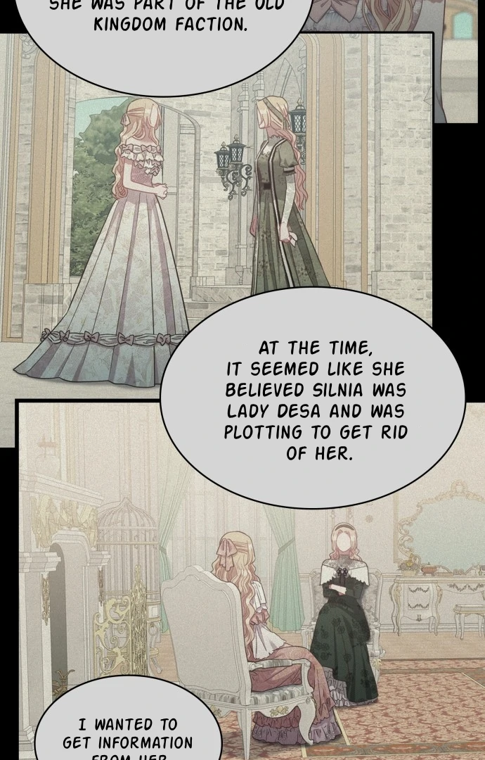 108 Women Chapter 58 - Page 35