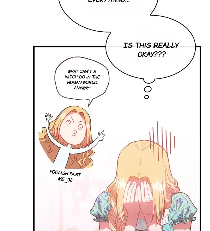 108 Women Chapter 58 - Page 46