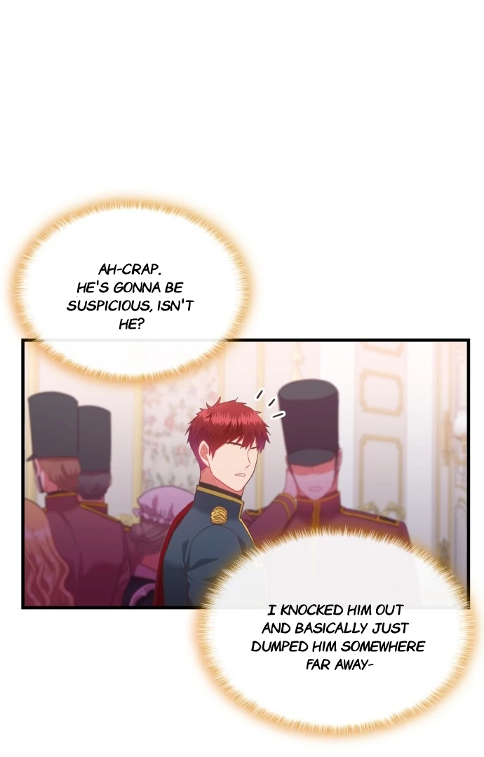 108 Women Chapter 58 - Page 51