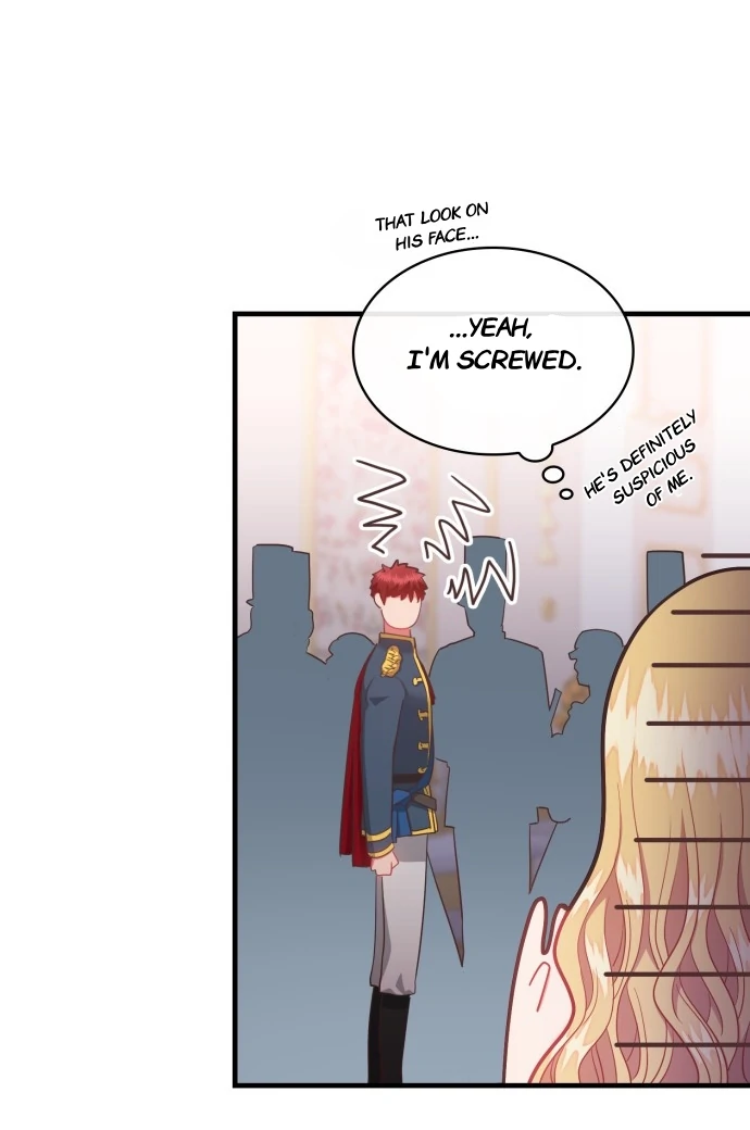 108 Women Chapter 58 - Page 53