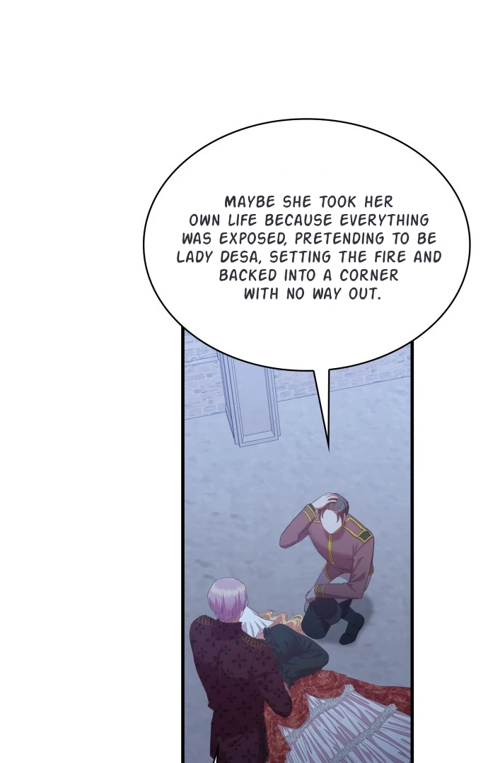 108 Women Chapter 58 - Page 6