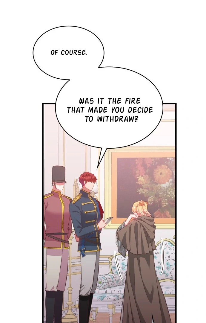 108 Women Chapter 58 - Page 68