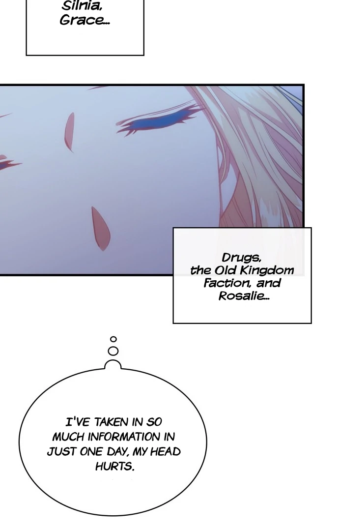 108 Women Chapter 58 - Page 76