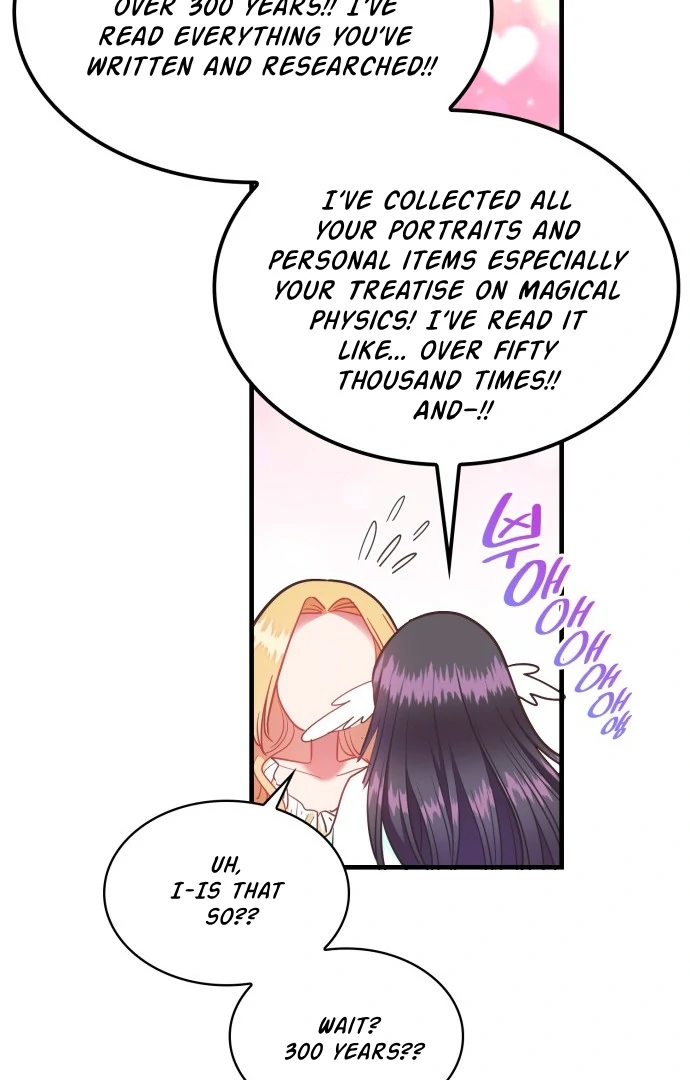 108 Women Chapter 59 - Page 21