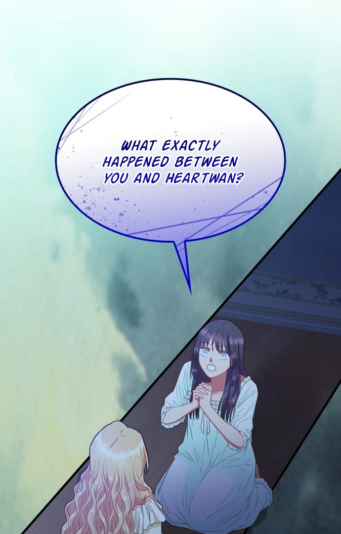 108 Women Chapter 59 - Page 57