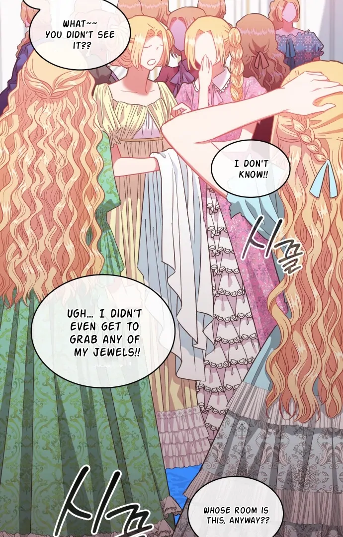 108 Women Chapter 60 - Page 20