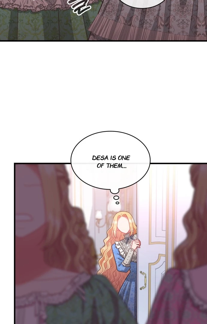 108 Women Chapter 60 - Page 21