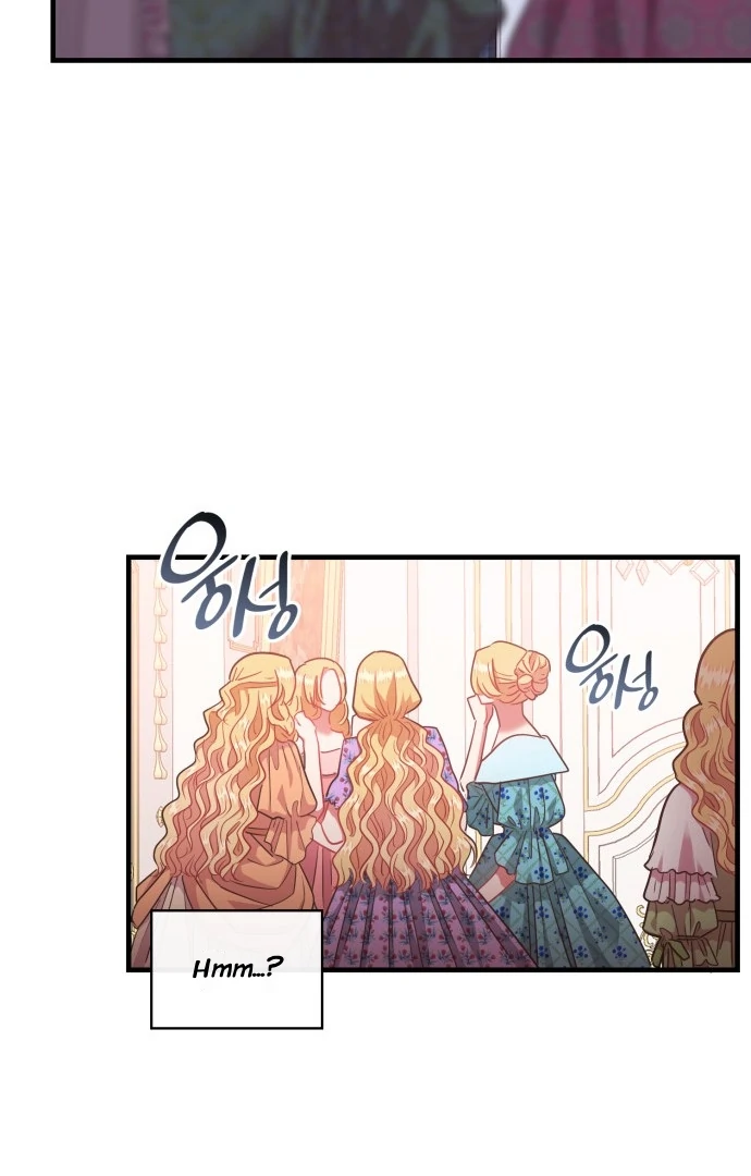 108 Women Chapter 60 - Page 22