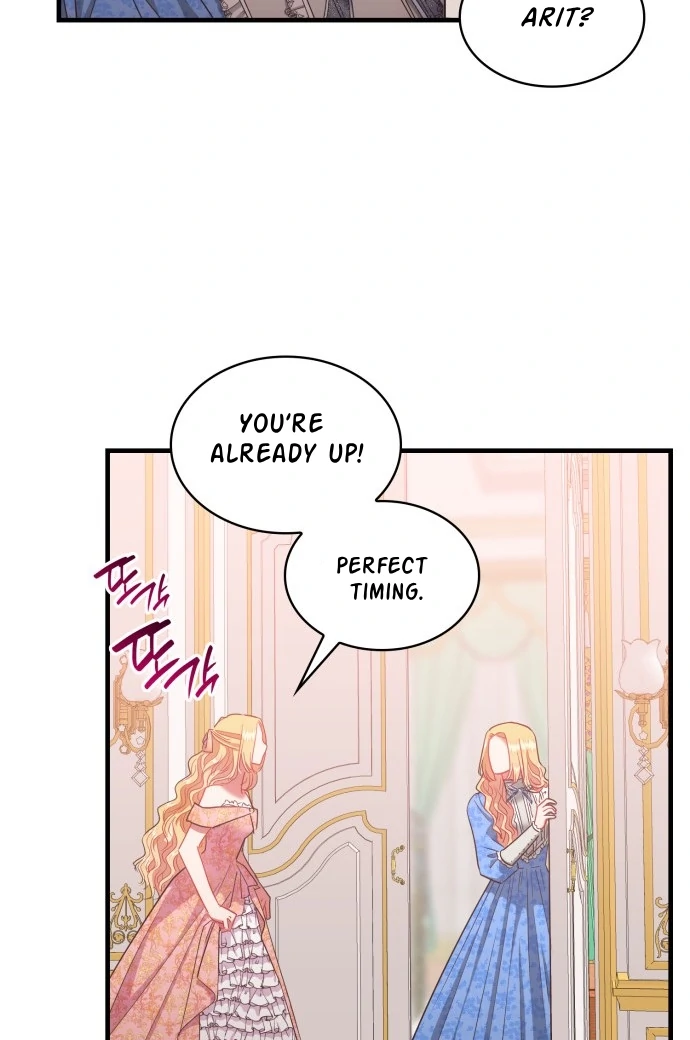 108 Women Chapter 60 - Page 24