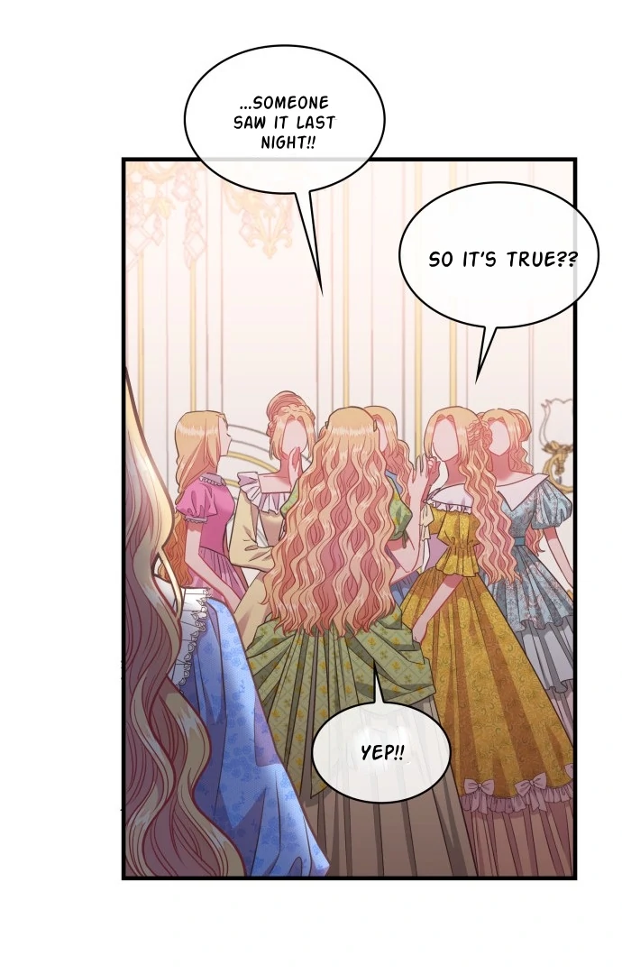 108 Women Chapter 60 - Page 29