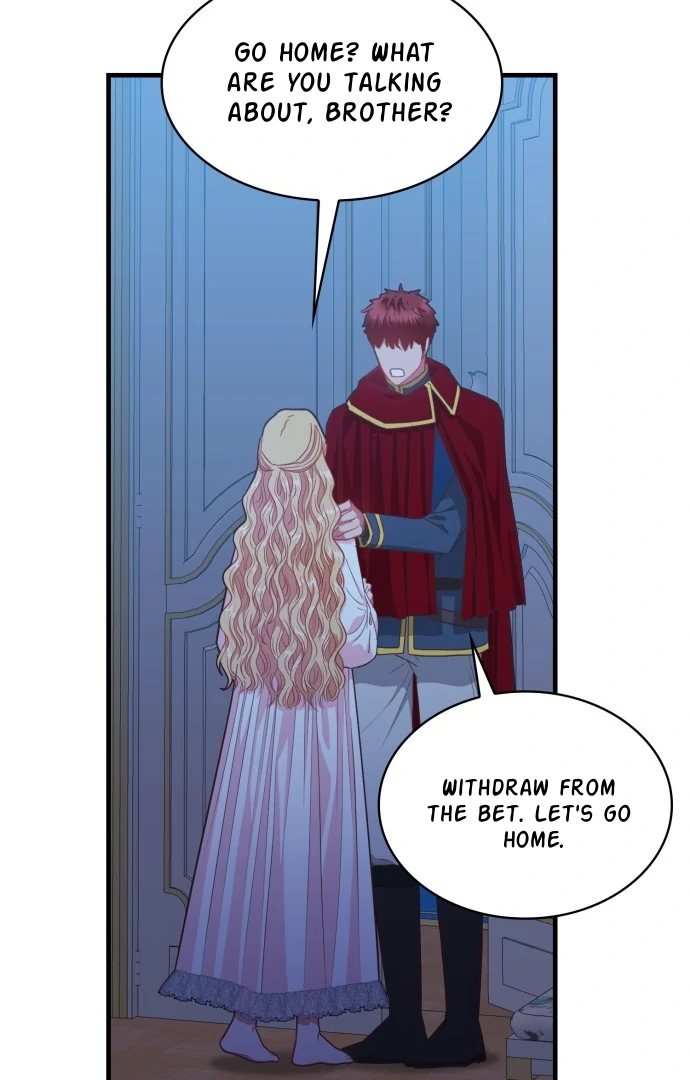 108 Women Chapter 60 - Page 3
