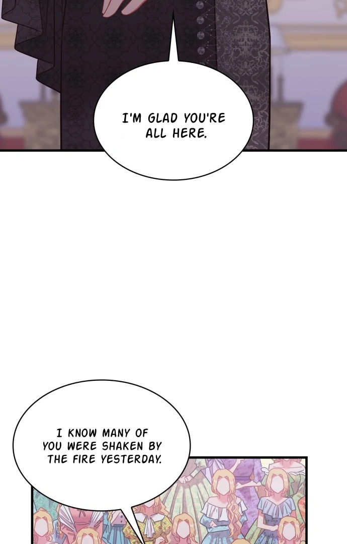 108 Women Chapter 60 - Page 35