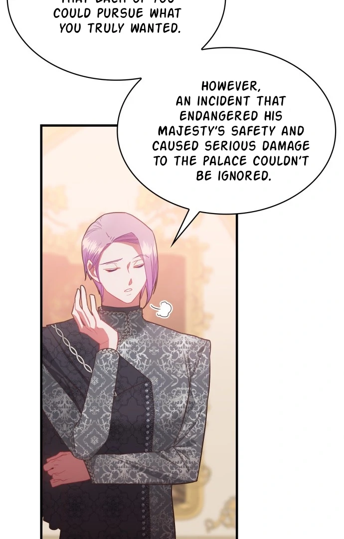 108 Women Chapter 60 - Page 38