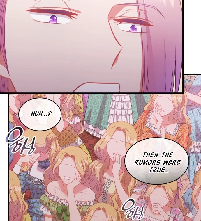 108 Women Chapter 60 - Page 40