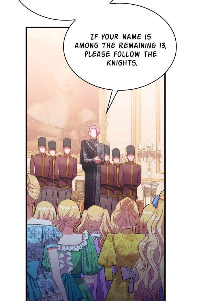 108 Women Chapter 60 - Page 47