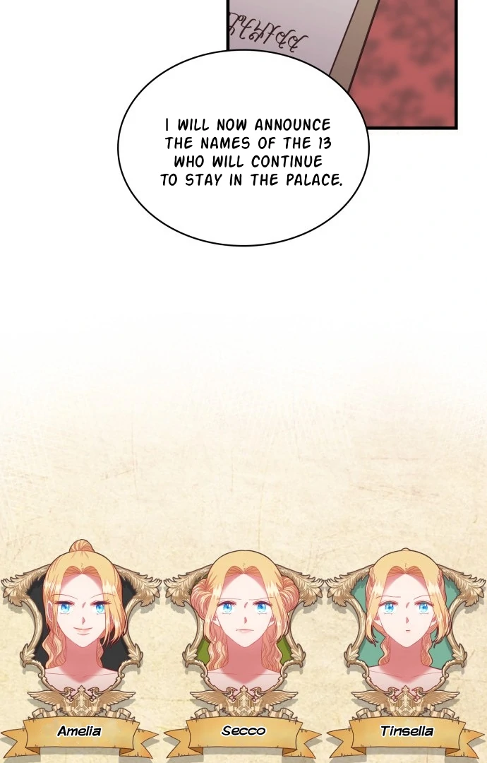 108 Women Chapter 60 - Page 49