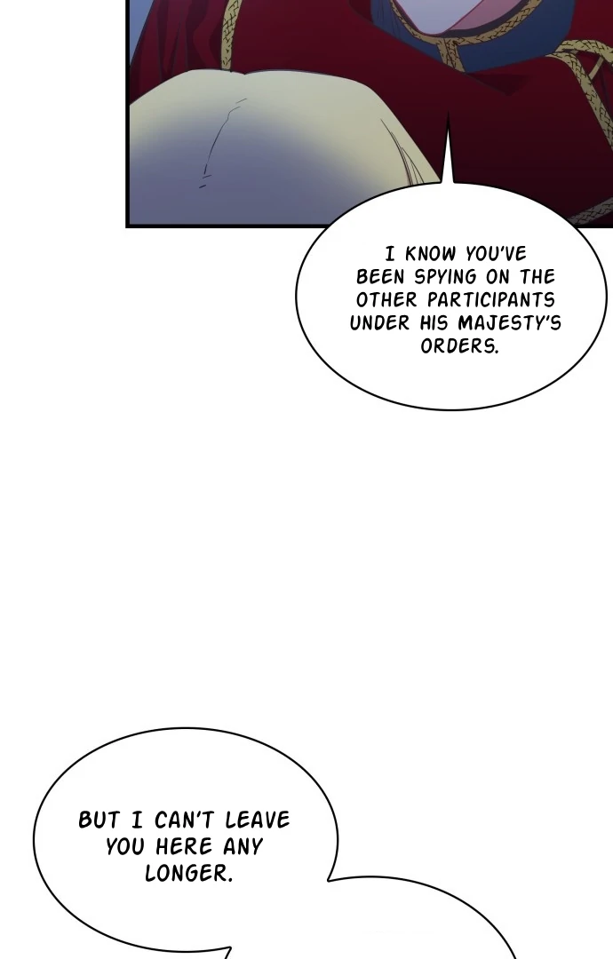 108 Women Chapter 60 - Page 5
