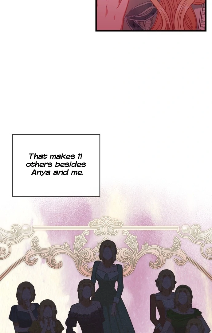 108 Women Chapter 60 - Page 58