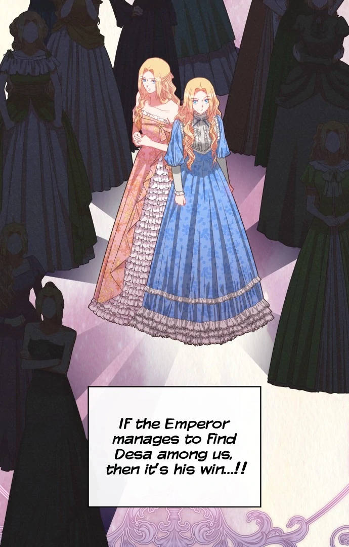 108 Women Chapter 60 - Page 59