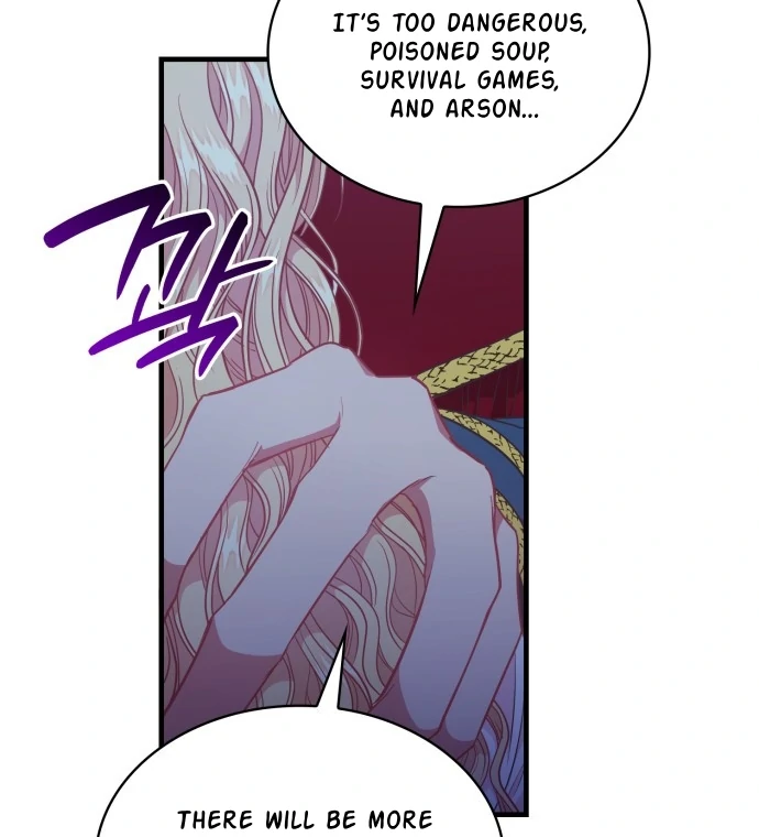108 Women Chapter 60 - Page 6