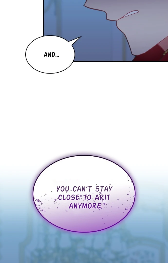 108 Women Chapter 60 - Page 8