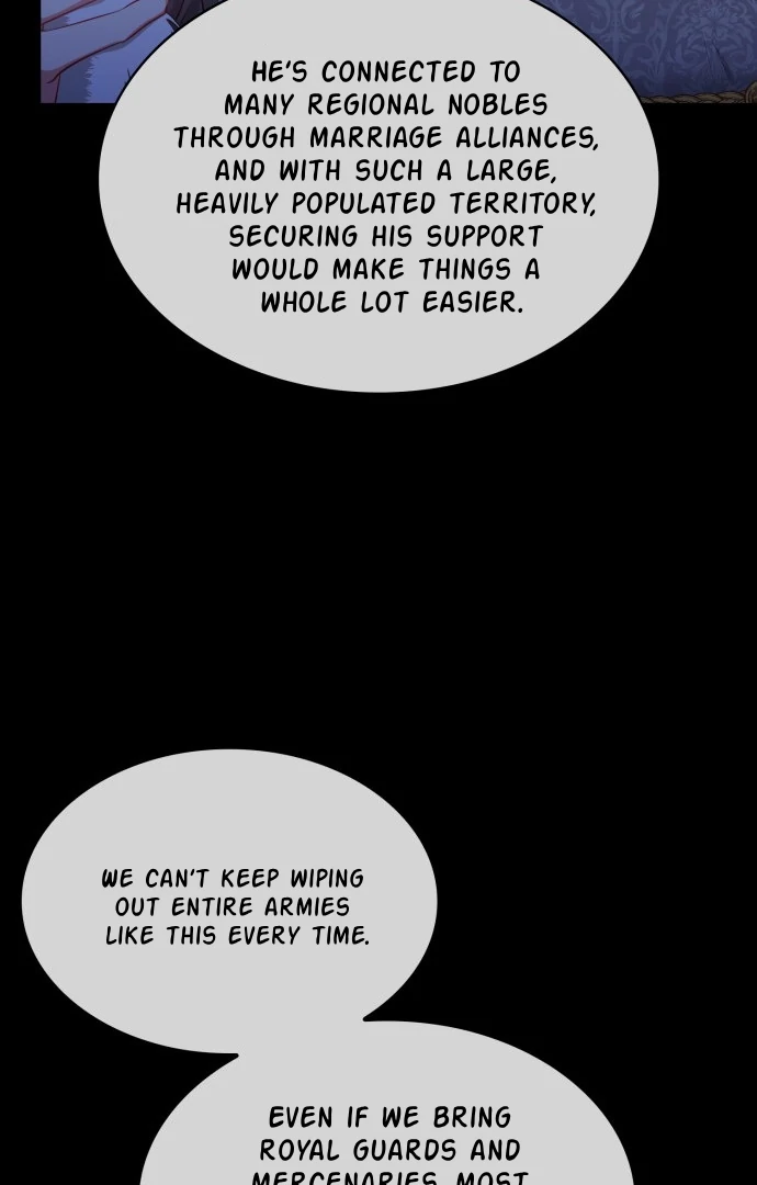 108 Women Chapter 61 - Page 11