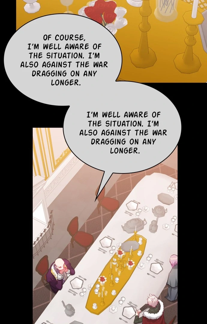 108 Women Chapter 61 - Page 35
