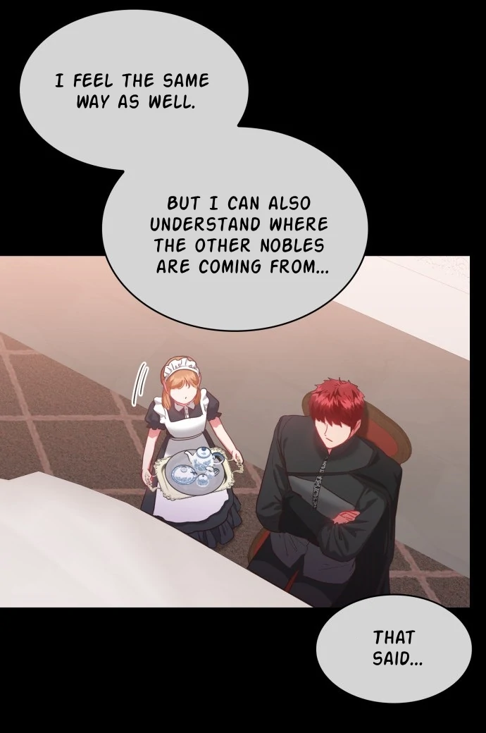 108 Women Chapter 61 - Page 38