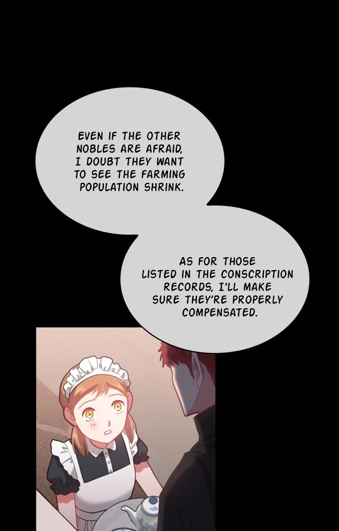 108 Women Chapter 61 - Page 42