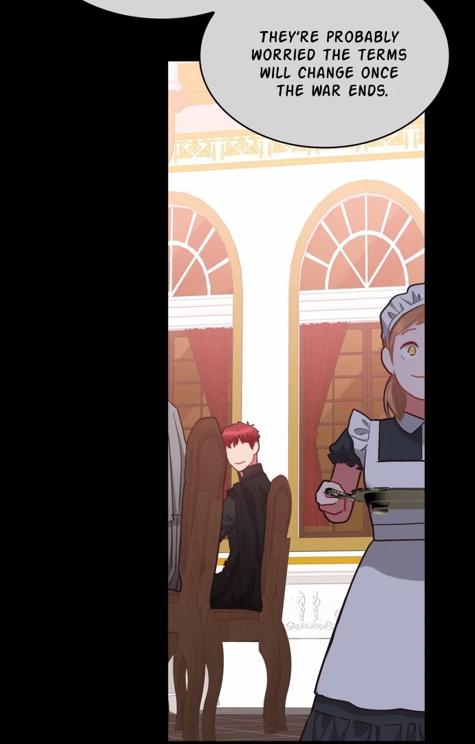 108 Women Chapter 61 - Page 44