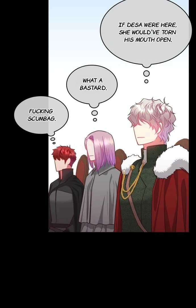 108 Women Chapter 61 - Page 53