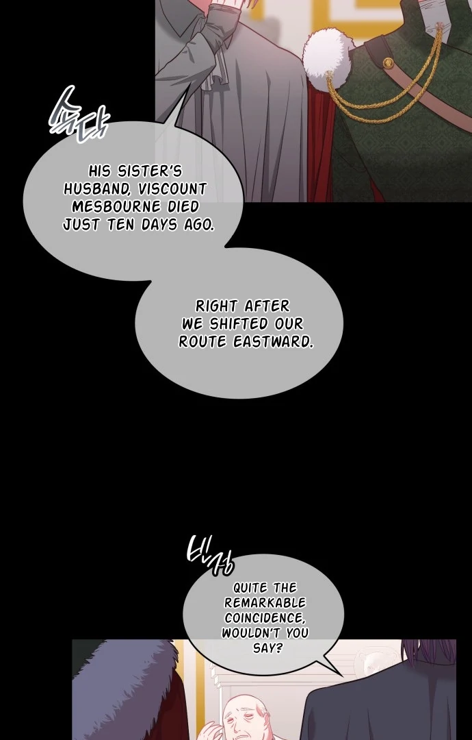 108 Women Chapter 61 - Page 56