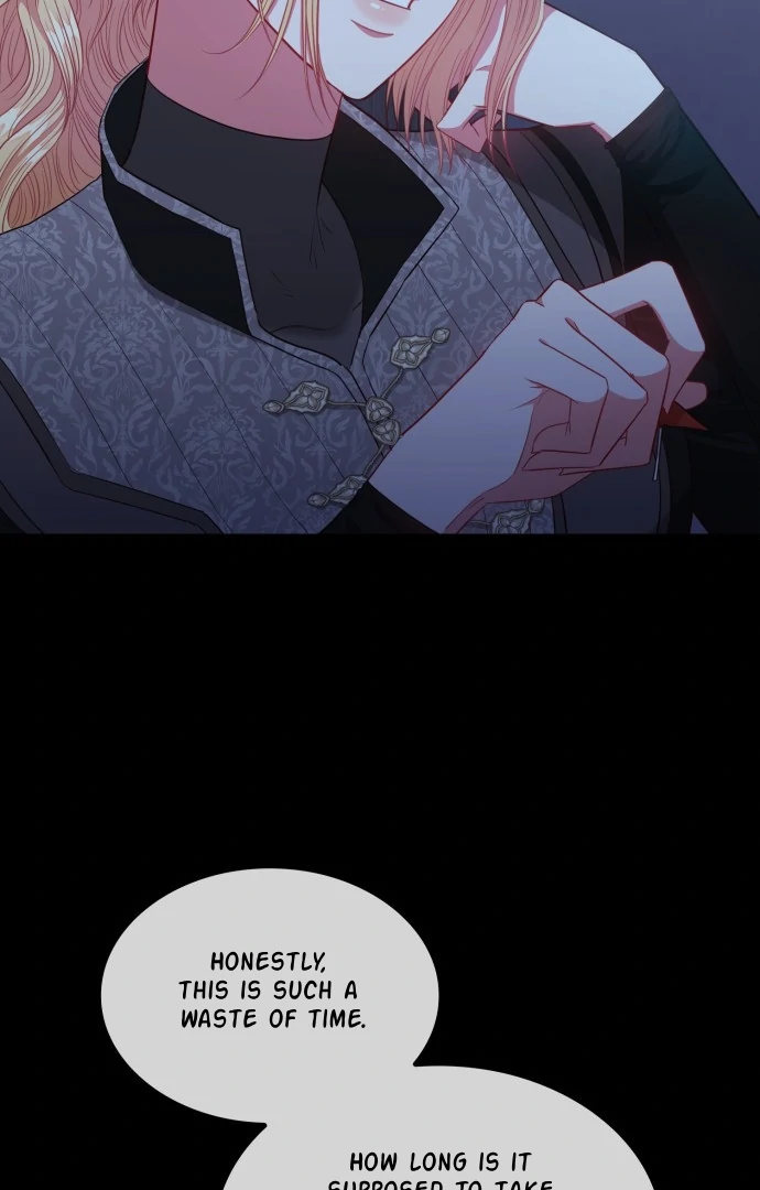 108 Women Chapter 61 - Page 8