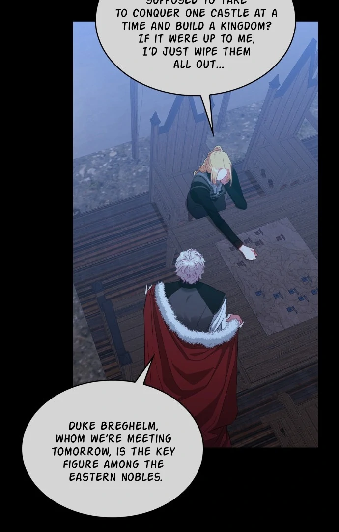108 Women Chapter 61 - Page 9