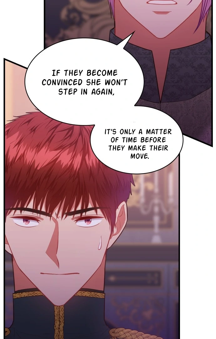 108 Women Chapter 62 - Page 20
