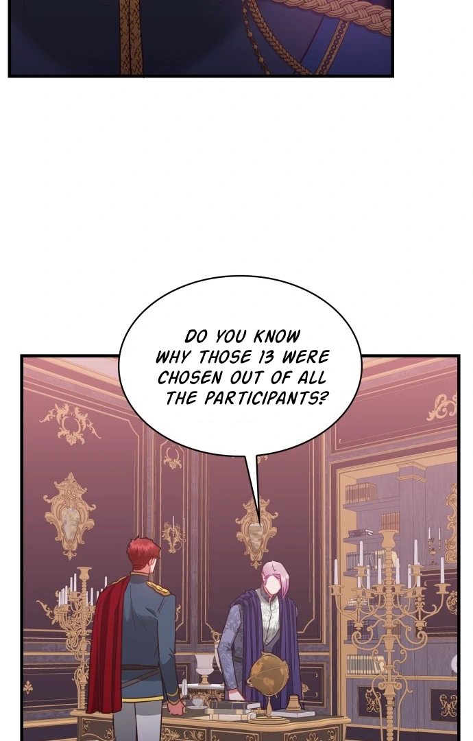 108 Women Chapter 62 - Page 21