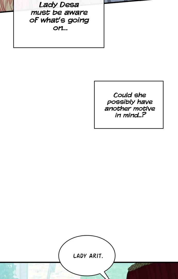 108 Women Chapter 62 - Page 58