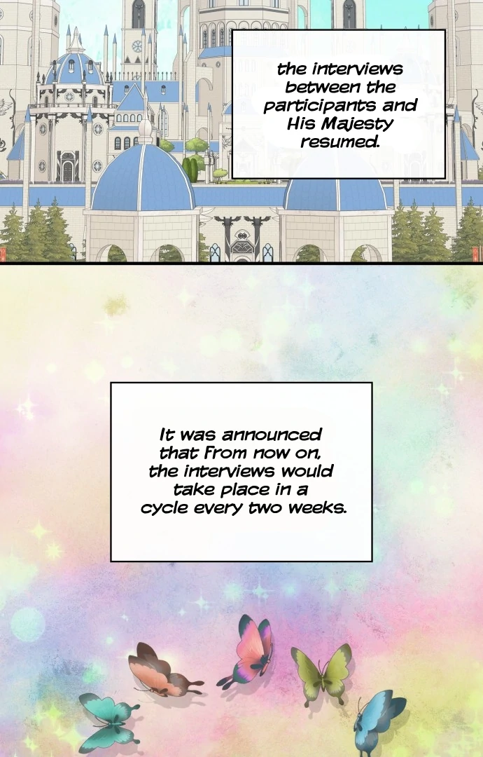 108 Women Chapter 63 - Page 1