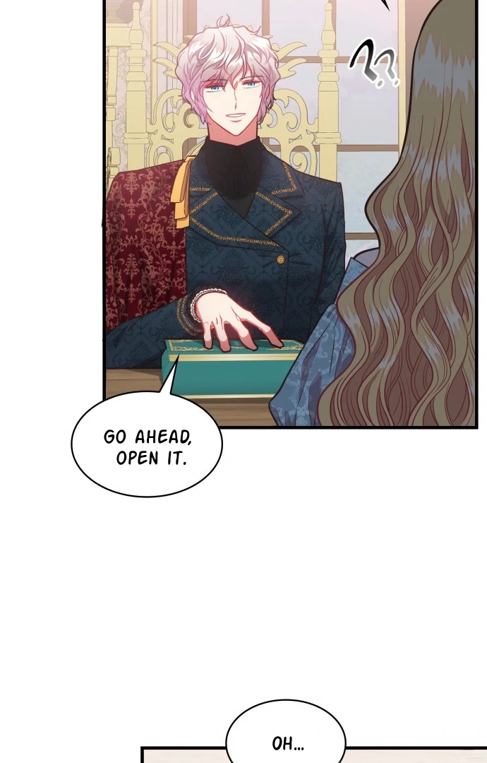 108 Women Chapter 63 - Page 22