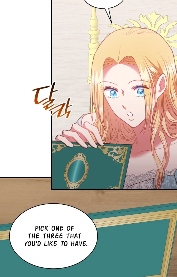 108 Women Chapter 63 - Page 23