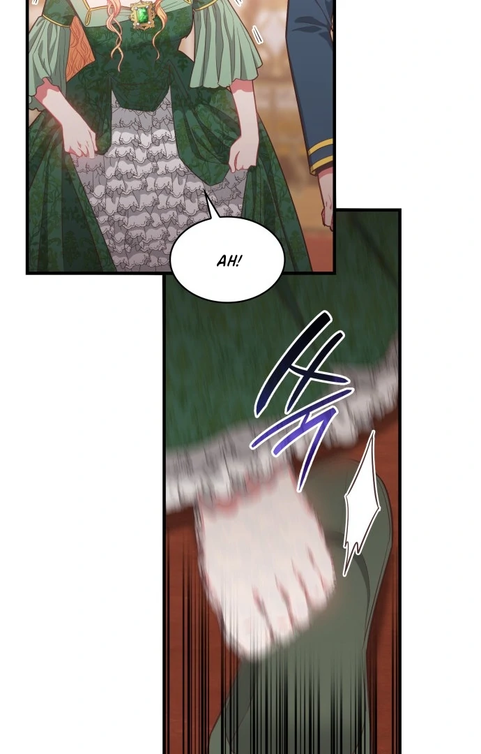 108 Women Chapter 63 - Page 56