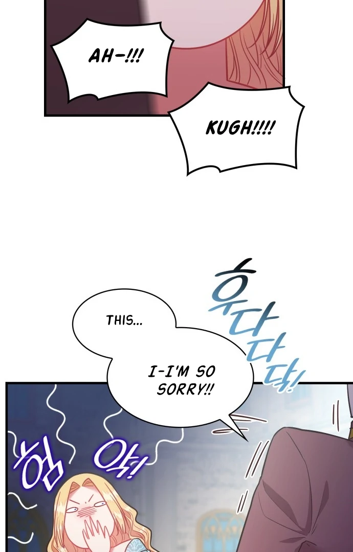 108 Women Chapter 63 - Page 70