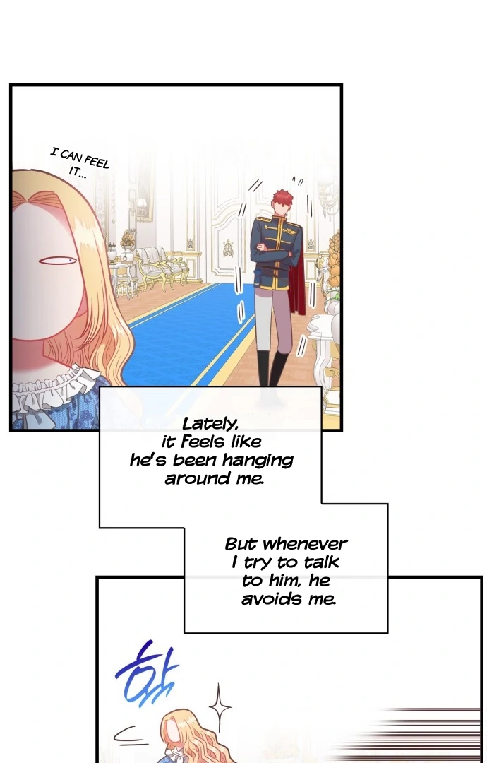 108 Women Chapter 63 - Page 8