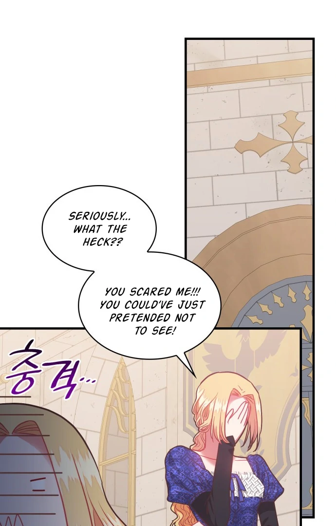 108 Women Chapter 64 - Page 11