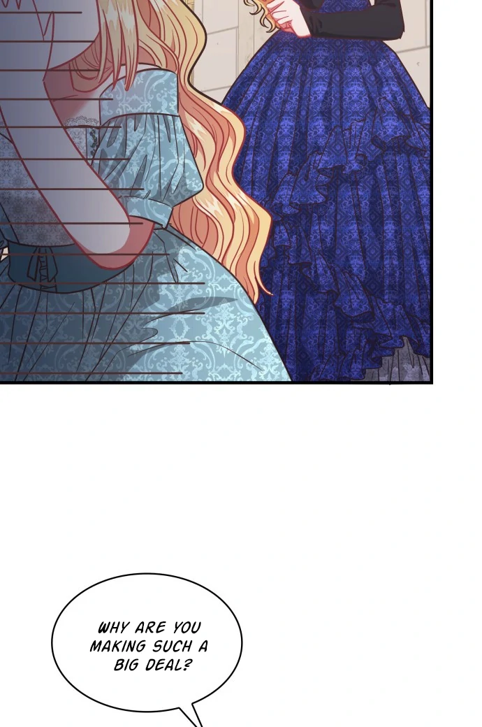 108 Women Chapter 64 - Page 12